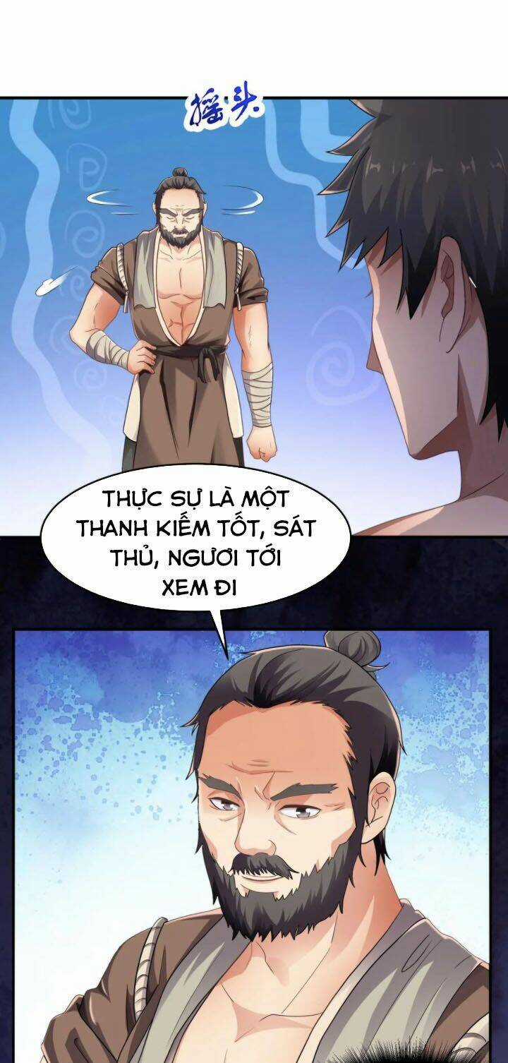 Nguyên Long - Chapter 146 - Trang 35