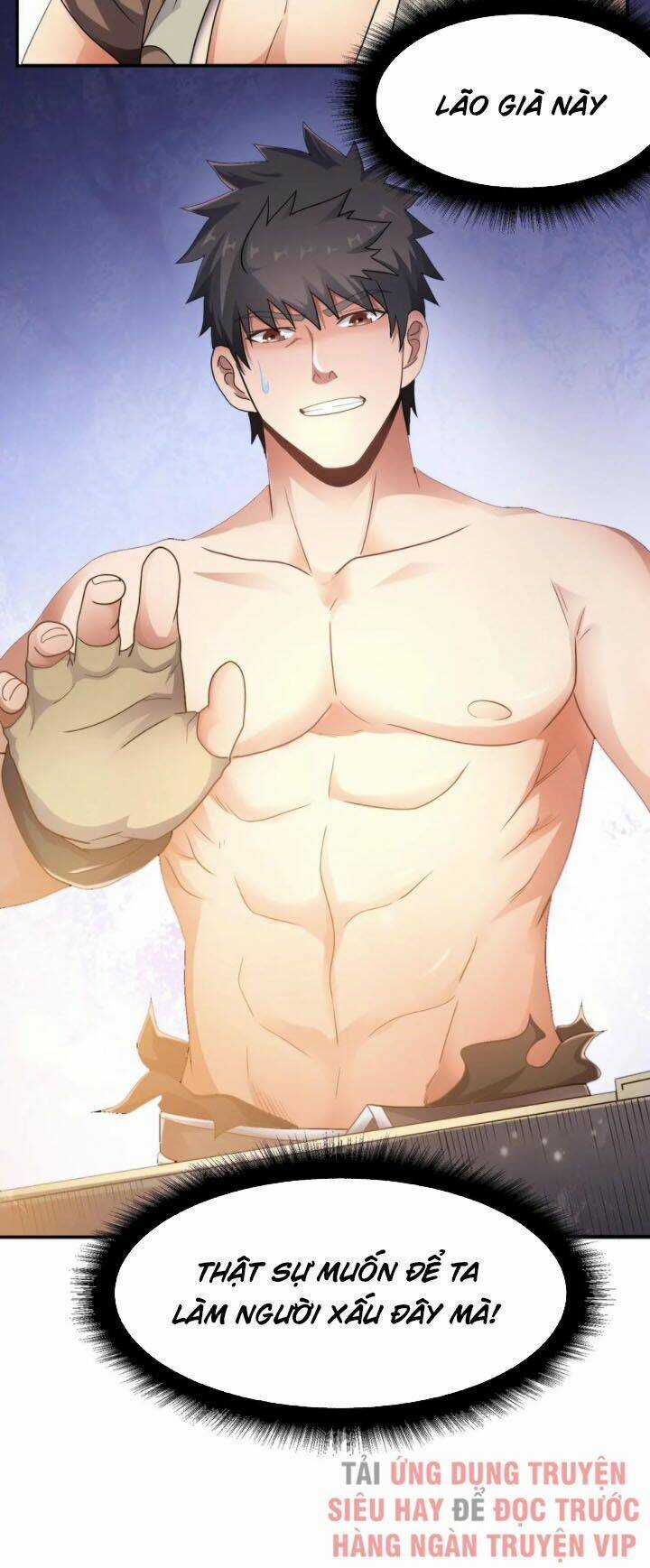 Nguyên Long - Chapter 146 - Trang 36