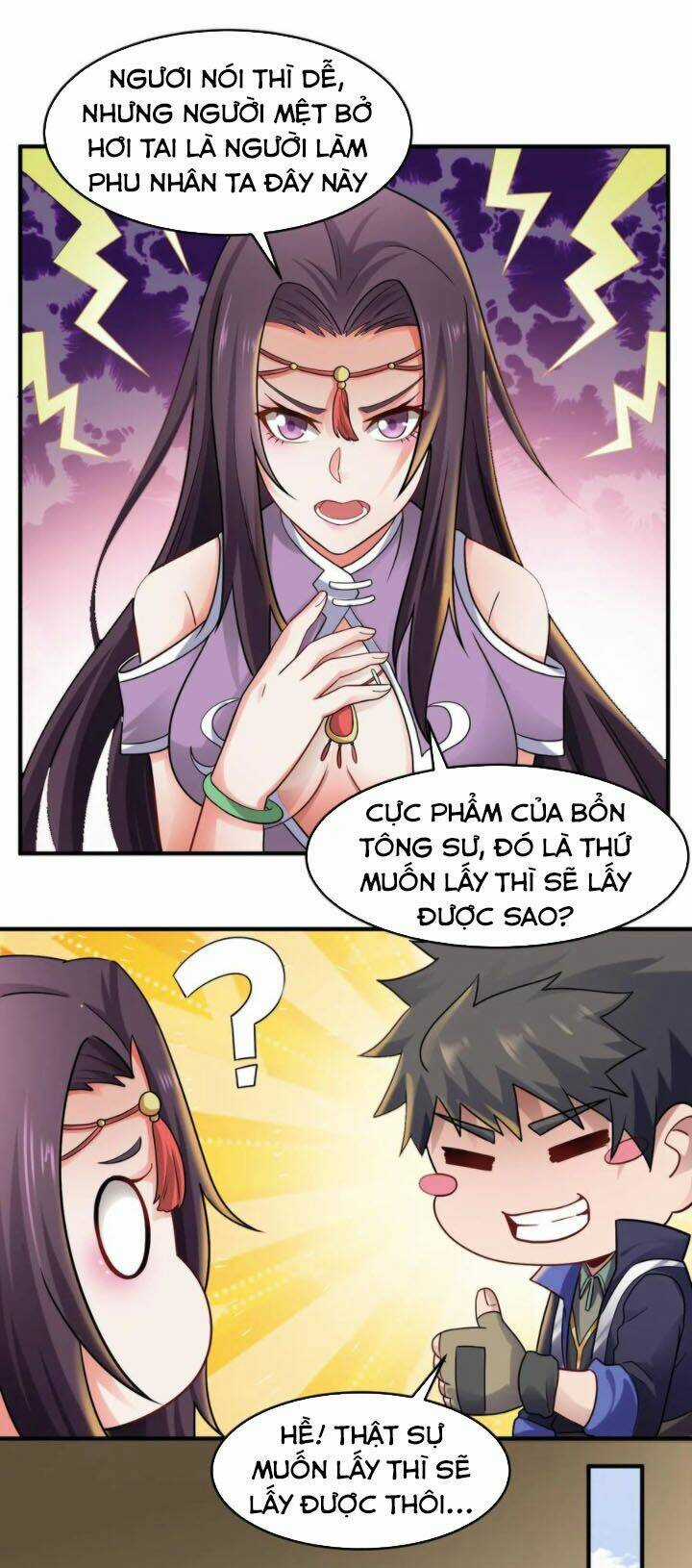 Nguyên Long - Chapter 146 - Trang 6