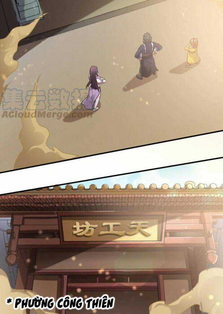 Nguyên Long - Chapter 146 - Trang 8