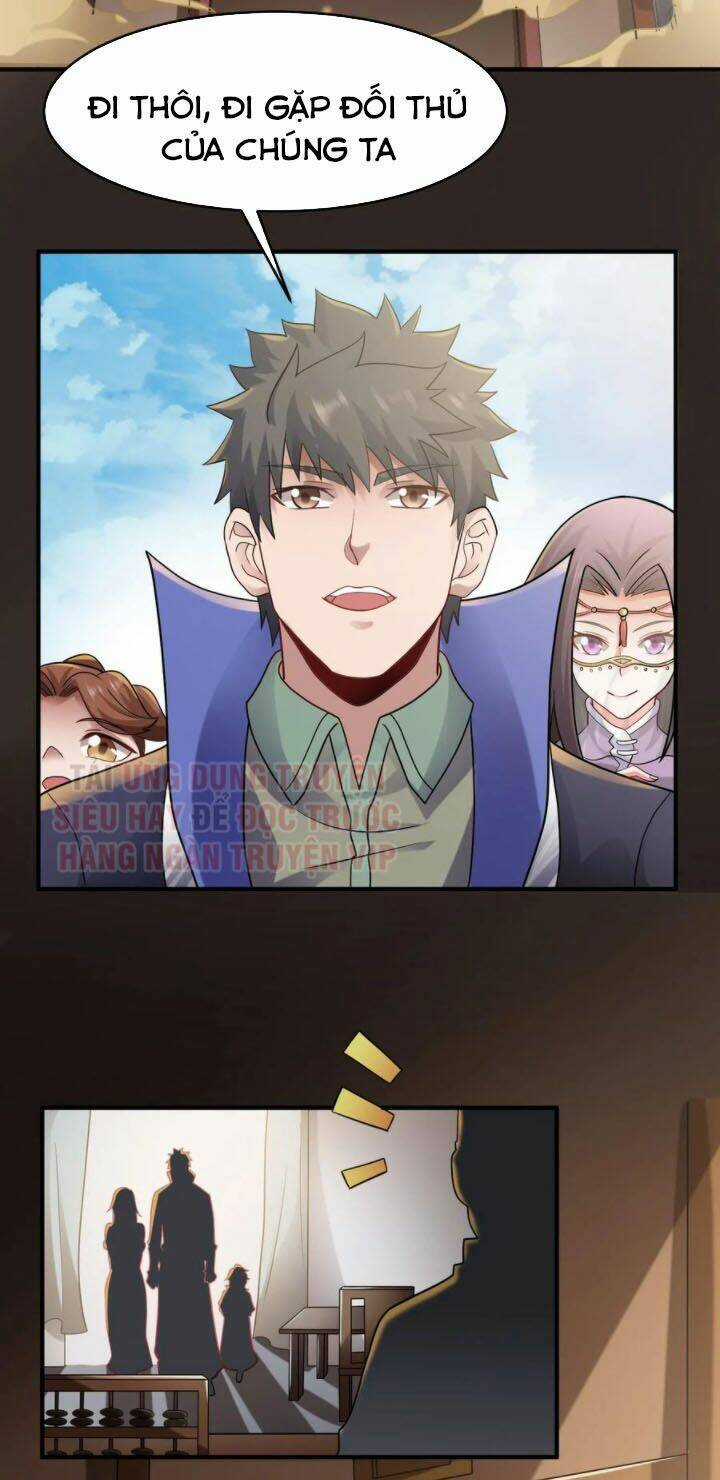 Nguyên Long - Chapter 146 - Trang 9