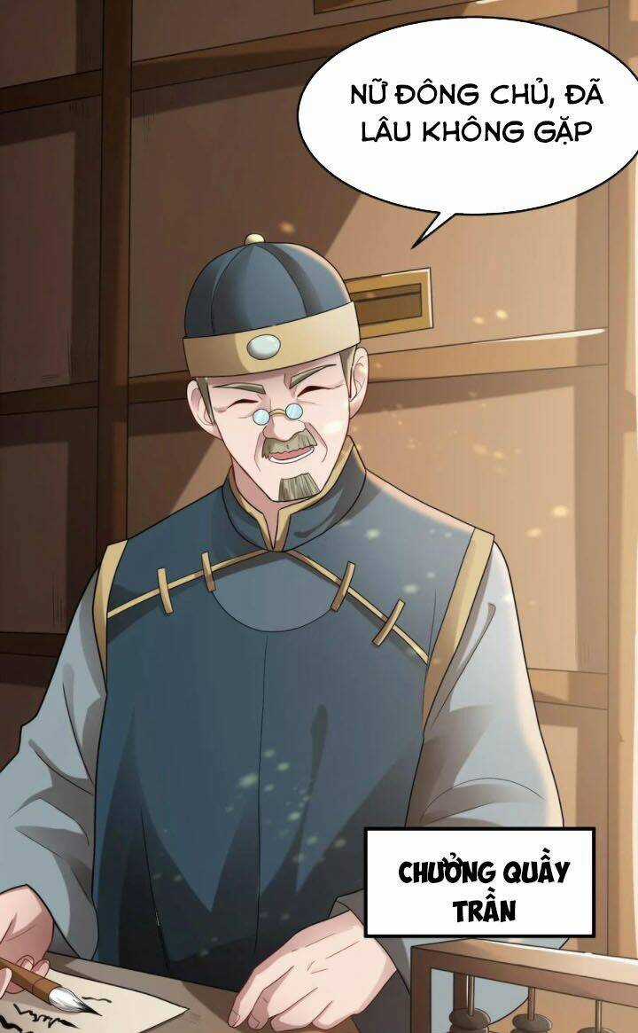 Nguyên Long - Chapter 146 - Trang 10