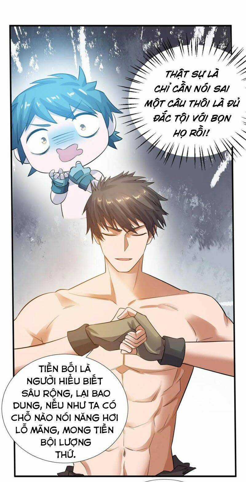 Nguyên Long - Chapter 147 - Trang 2