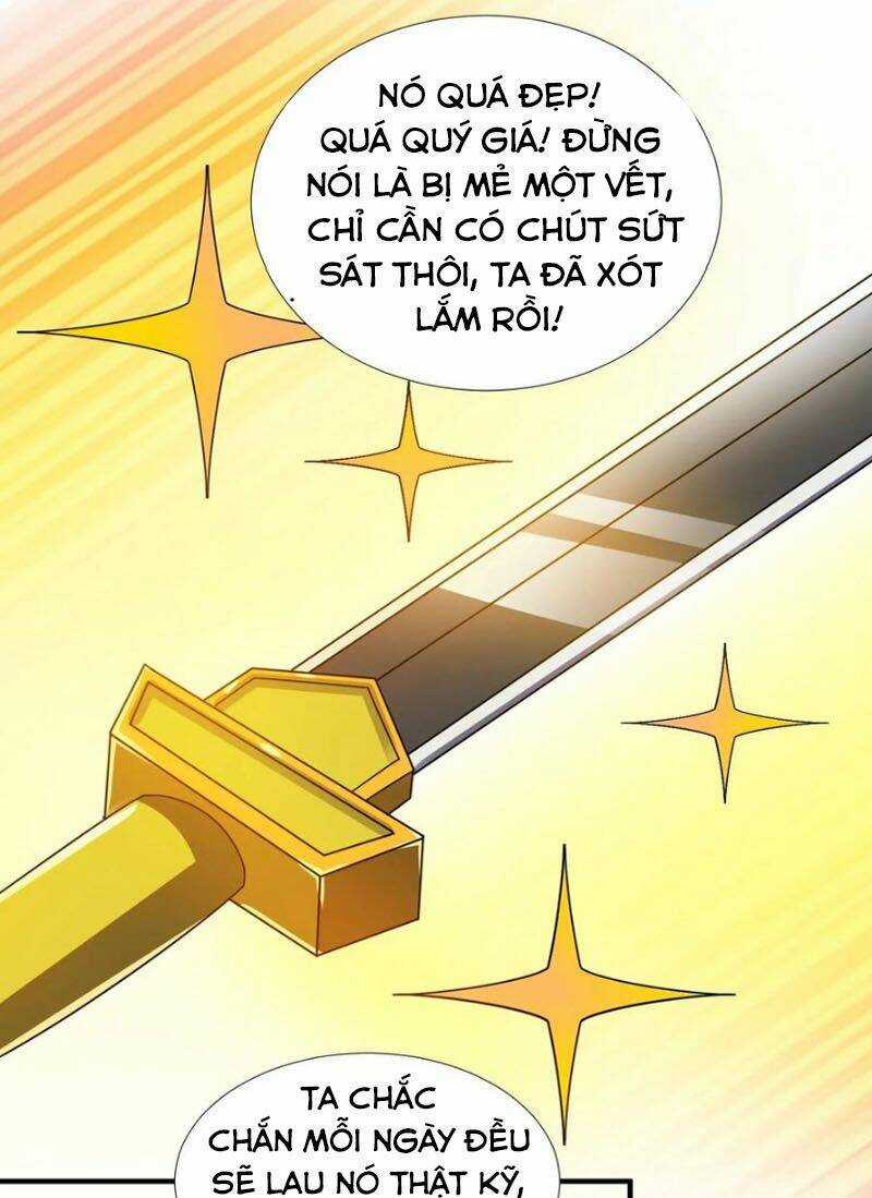 Nguyên Long - Chapter 147 - Trang 11