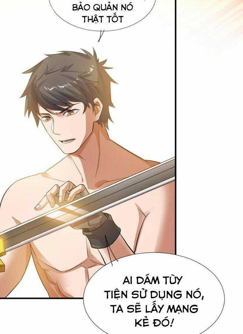 Nguyên Long - Chapter 147 - Trang 12