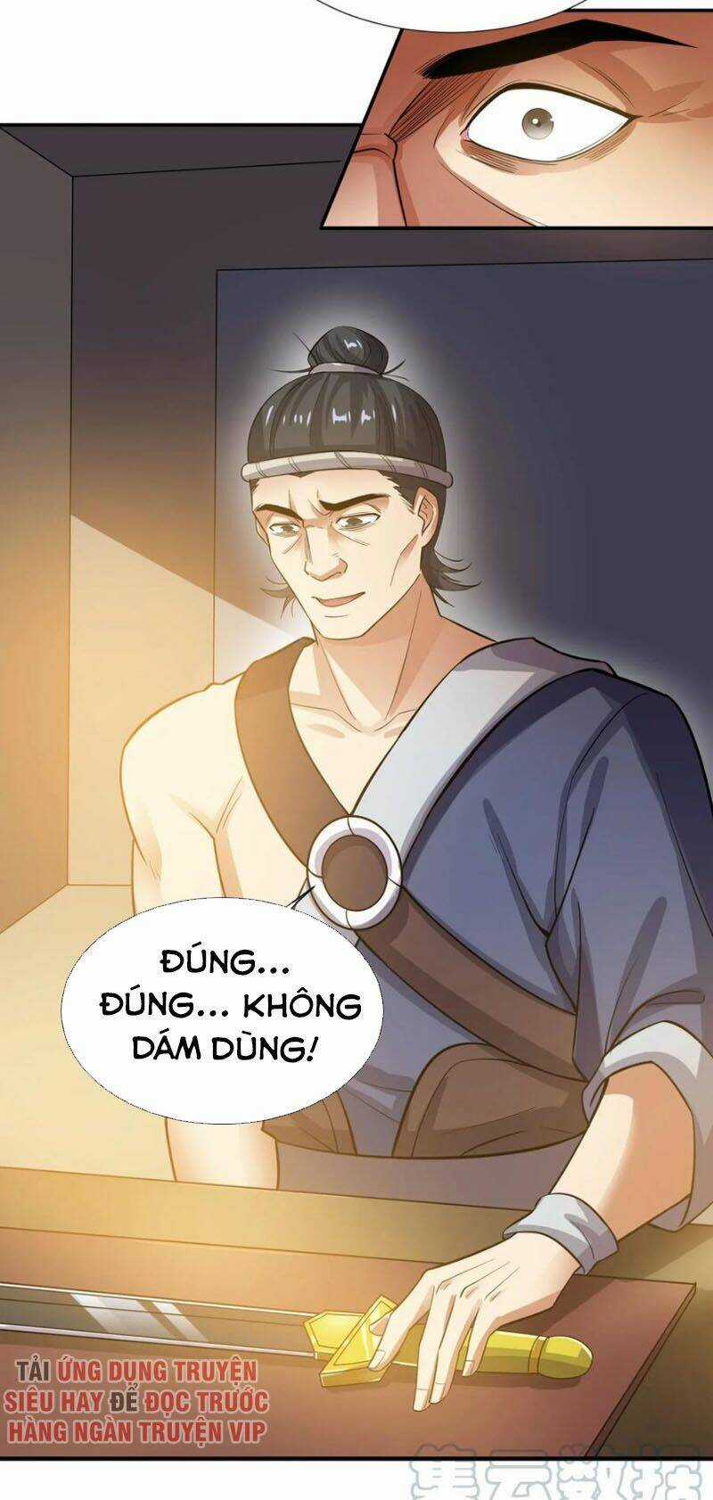 Nguyên Long - Chapter 147 - Trang 13