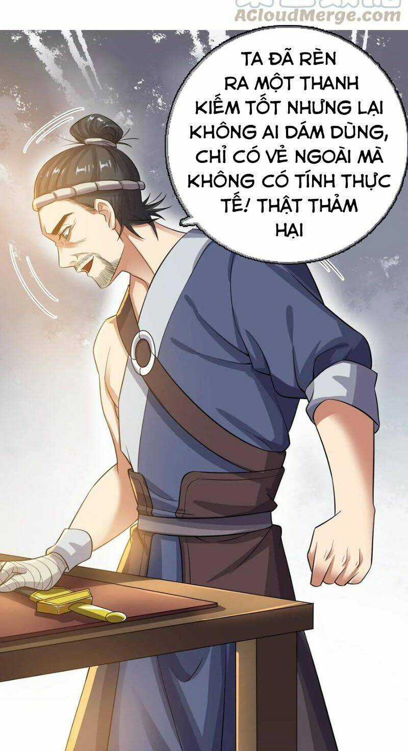 Nguyên Long - Chapter 147 - Trang 14