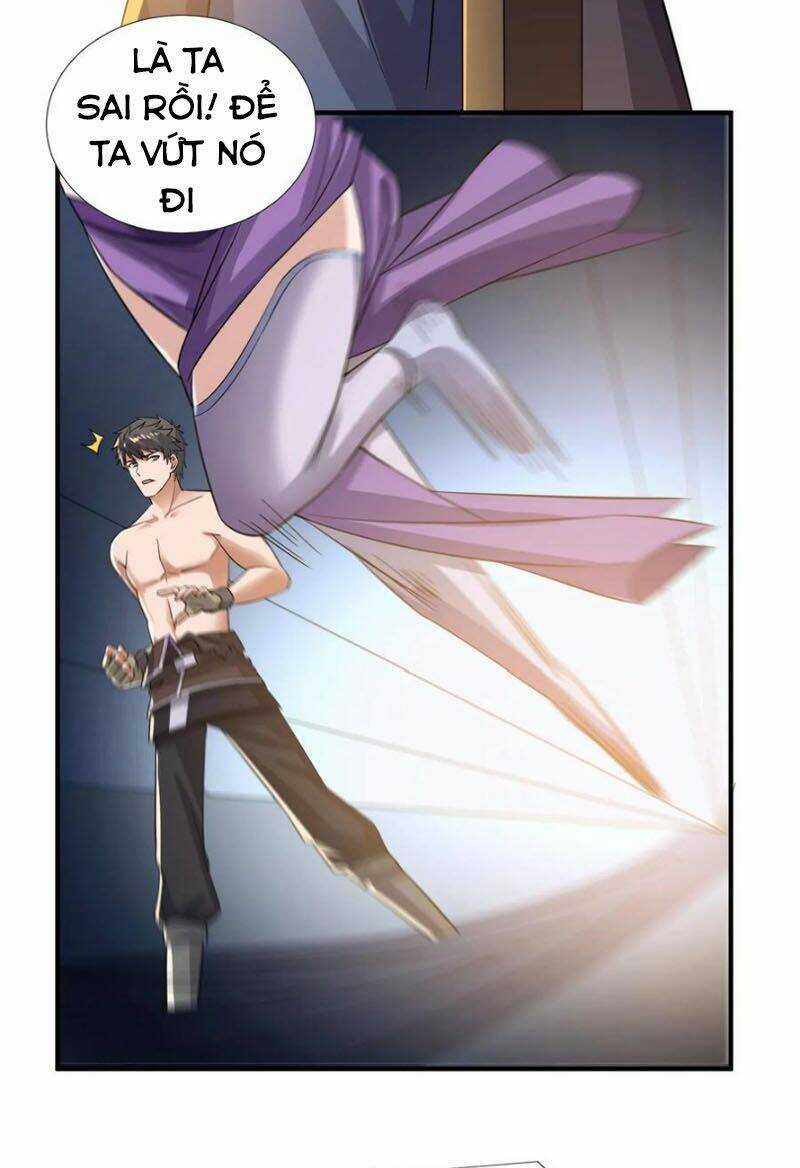 Nguyên Long - Chapter 147 - Trang 15