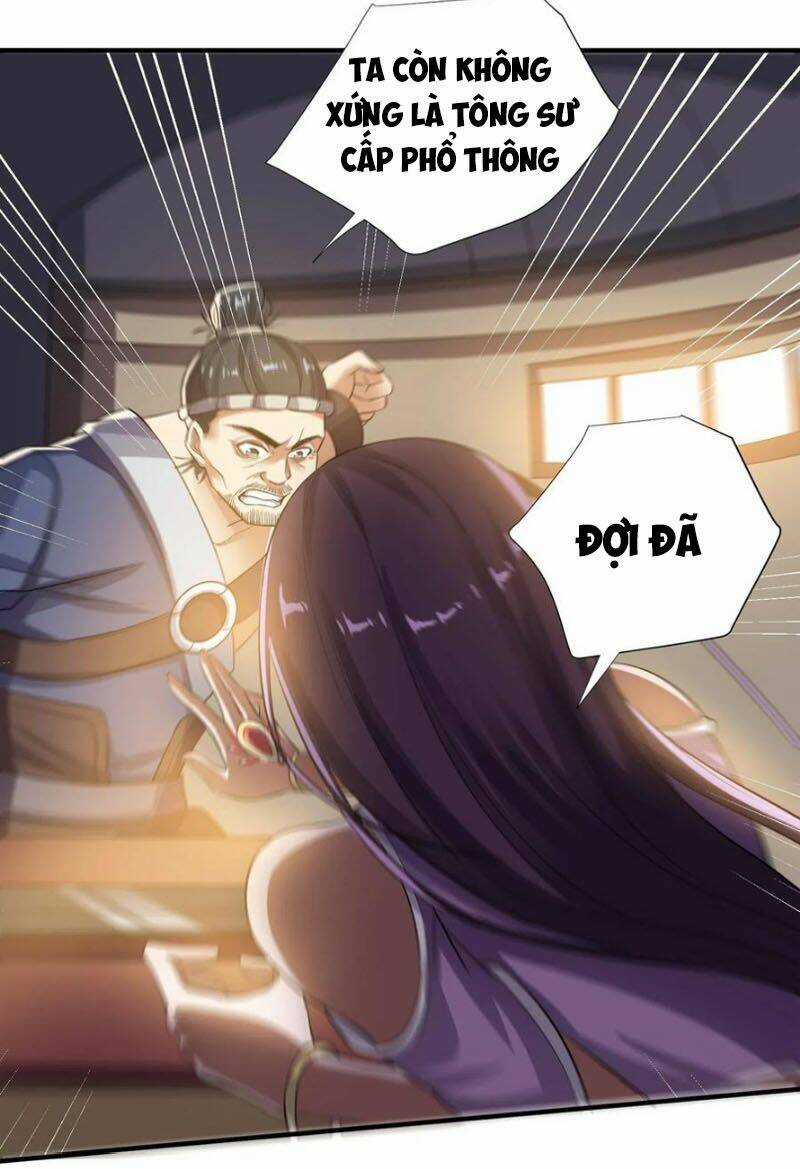 Nguyên Long - Chapter 147 - Trang 16