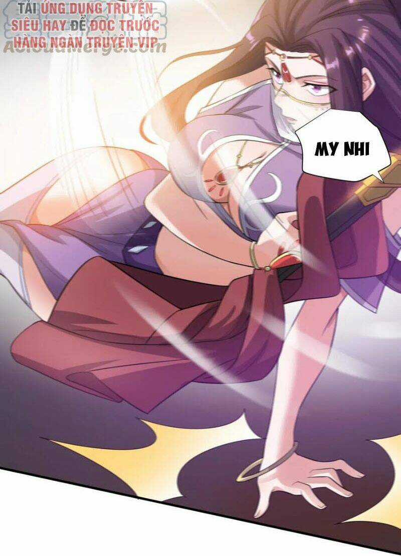 Nguyên Long - Chapter 147 - Trang 19