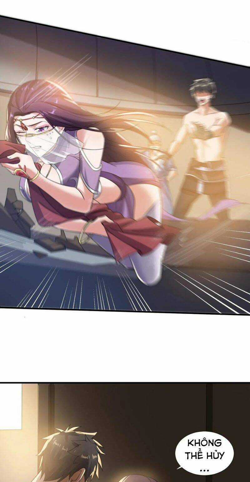 Nguyên Long - Chapter 147 - Trang 20