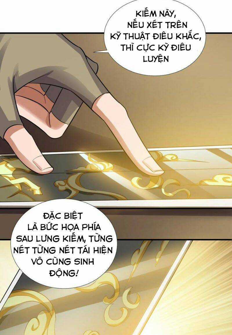 Nguyên Long - Chapter 147 - Trang 3
