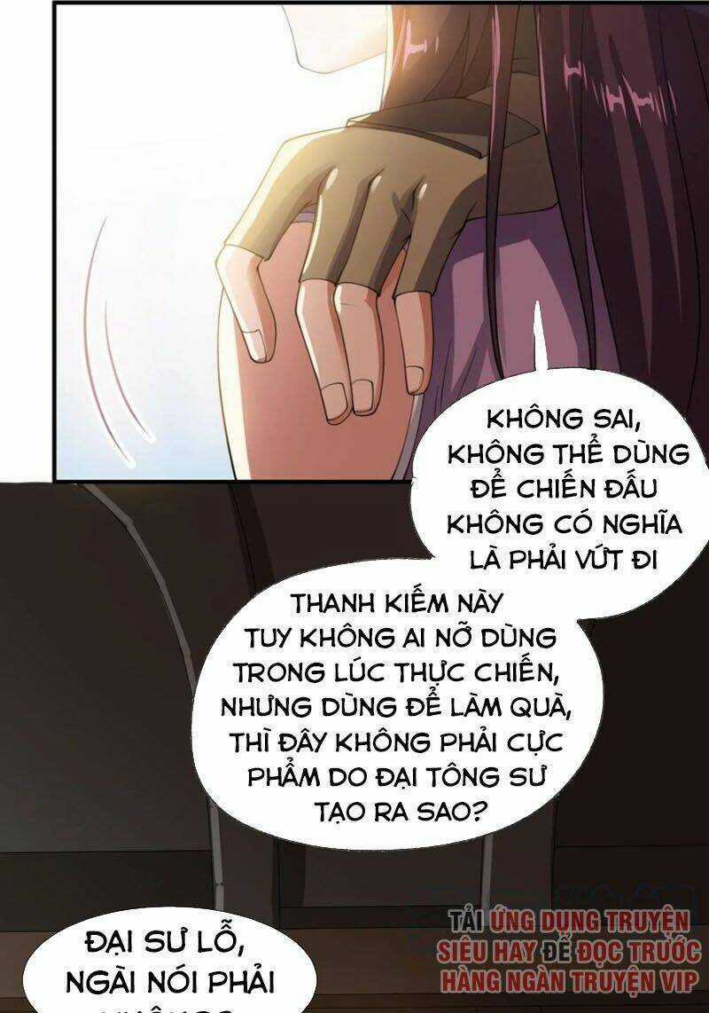 Nguyên Long - Chapter 147 - Trang 22