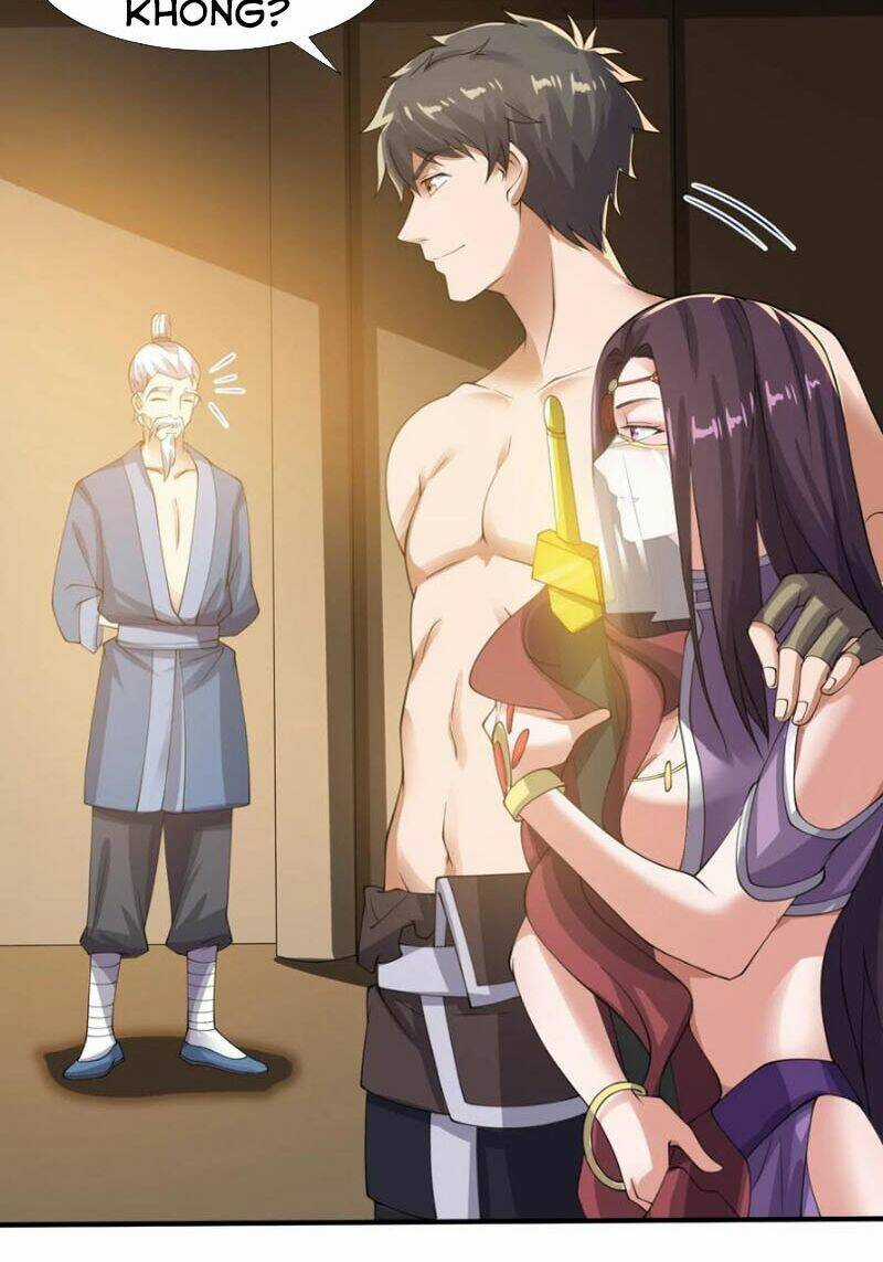 Nguyên Long - Chapter 147 - Trang 23