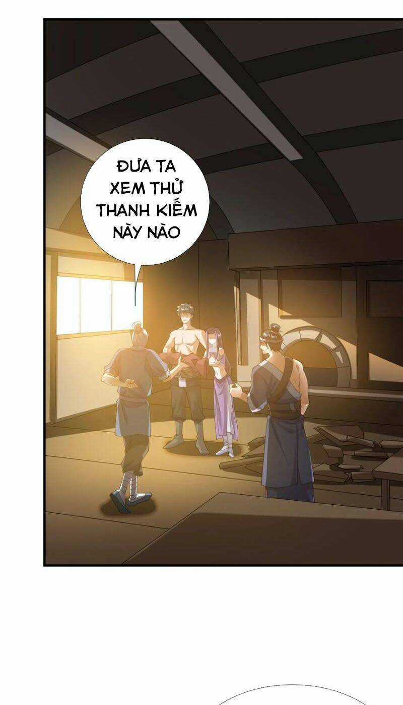 Nguyên Long - Chapter 147 - Trang 24