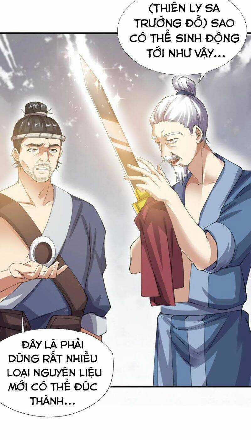 Nguyên Long - Chapter 147 - Trang 25