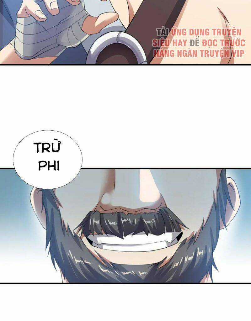 Nguyên Long - Chapter 147 - Trang 31
