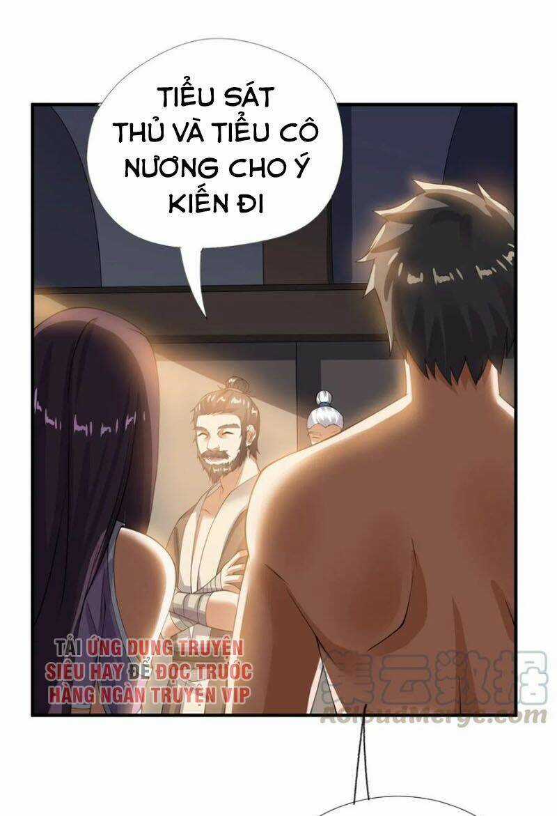 Nguyên Long - Chapter 147 - Trang 33
