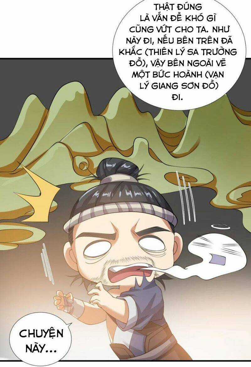 Nguyên Long - Chapter 147 - Trang 34