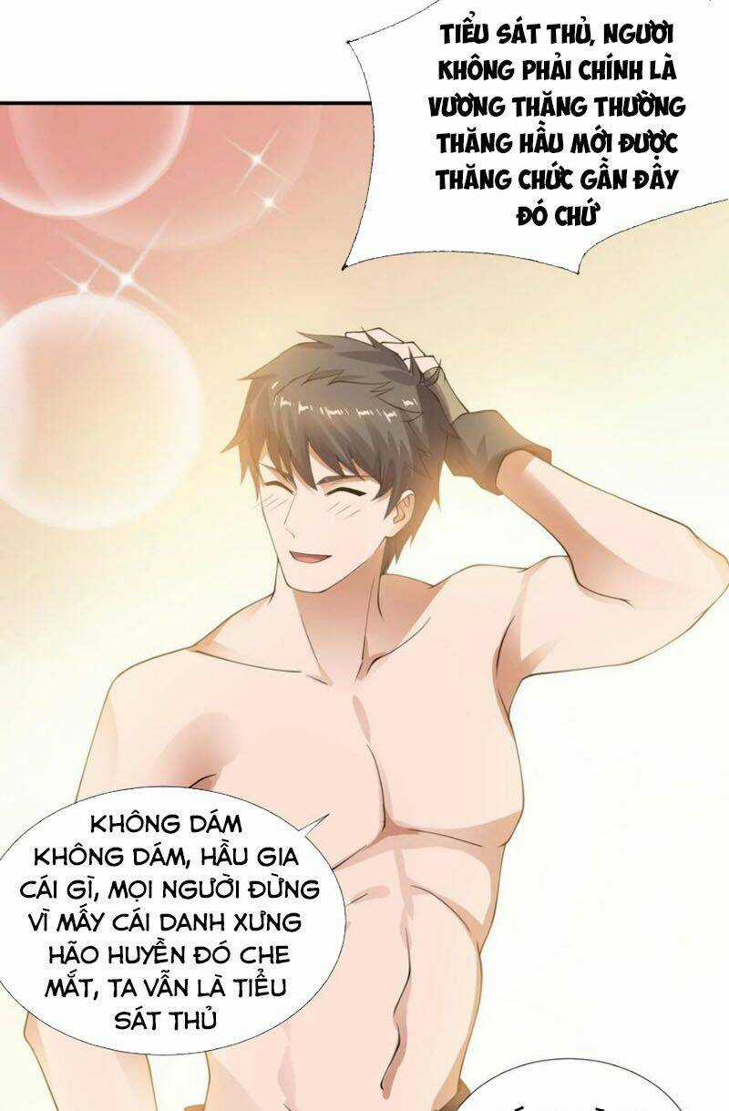 Nguyên Long - Chapter 147 - Trang 37