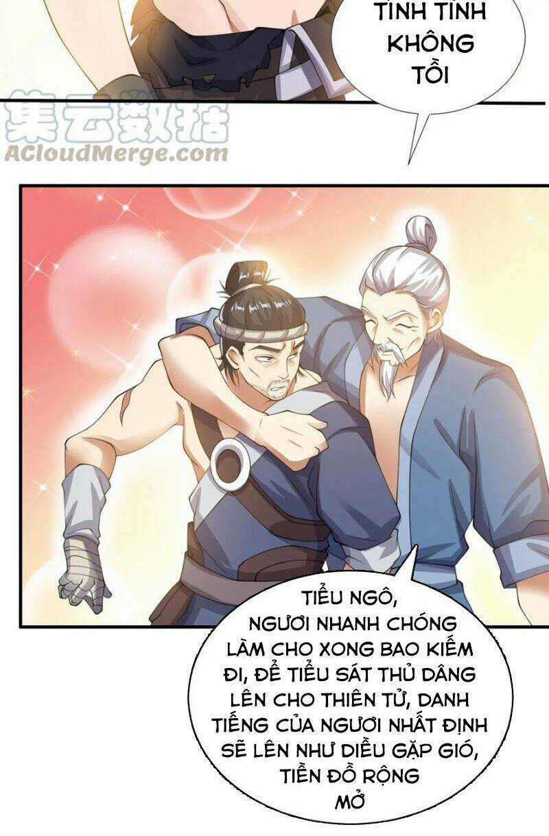 Nguyên Long - Chapter 147 - Trang 38