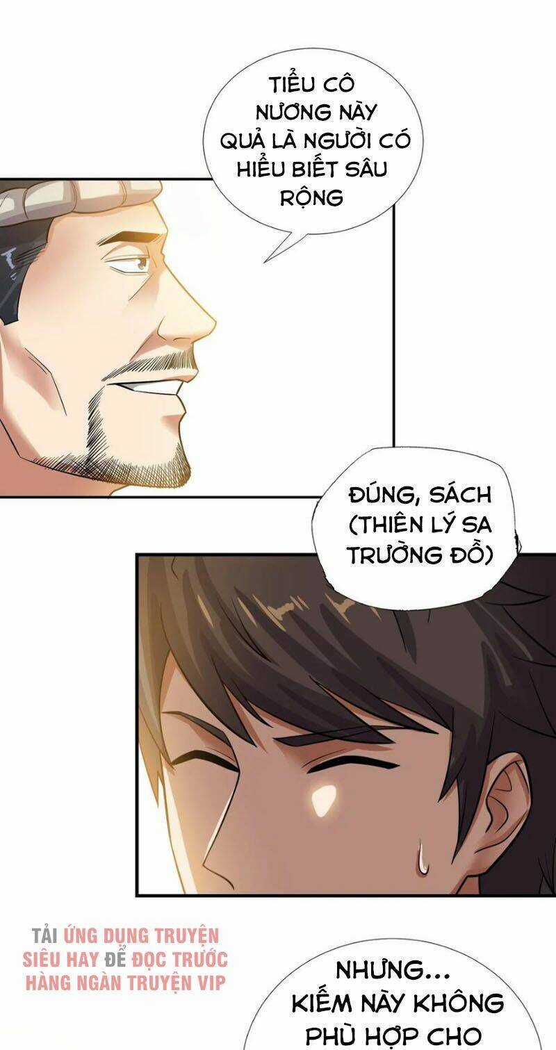 Nguyên Long - Chapter 147 - Trang 5