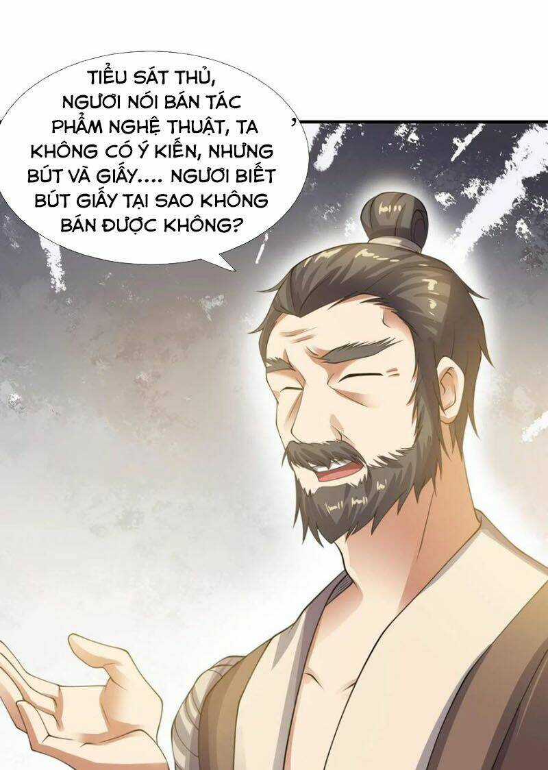 Nguyên Long - Chapter 147 - Trang 44