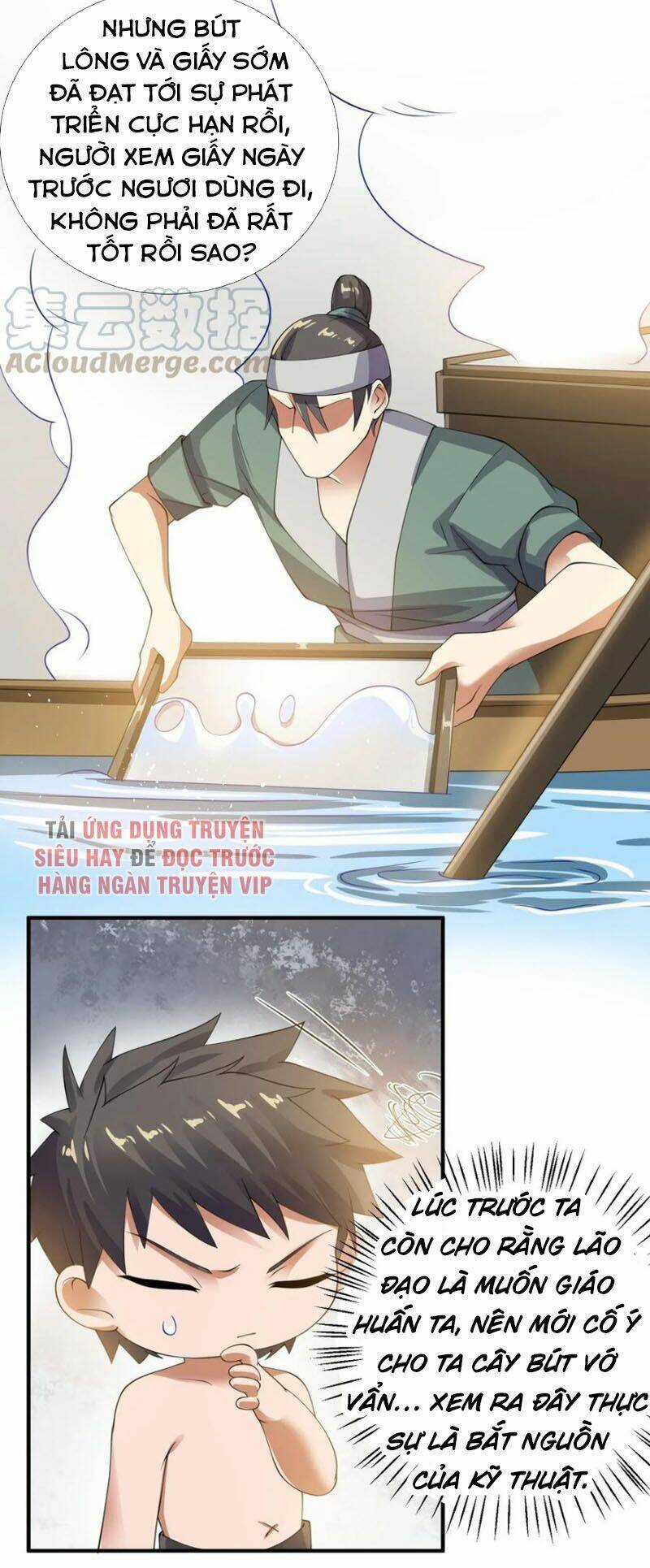 Nguyên Long - Chapter 147 - Trang 46