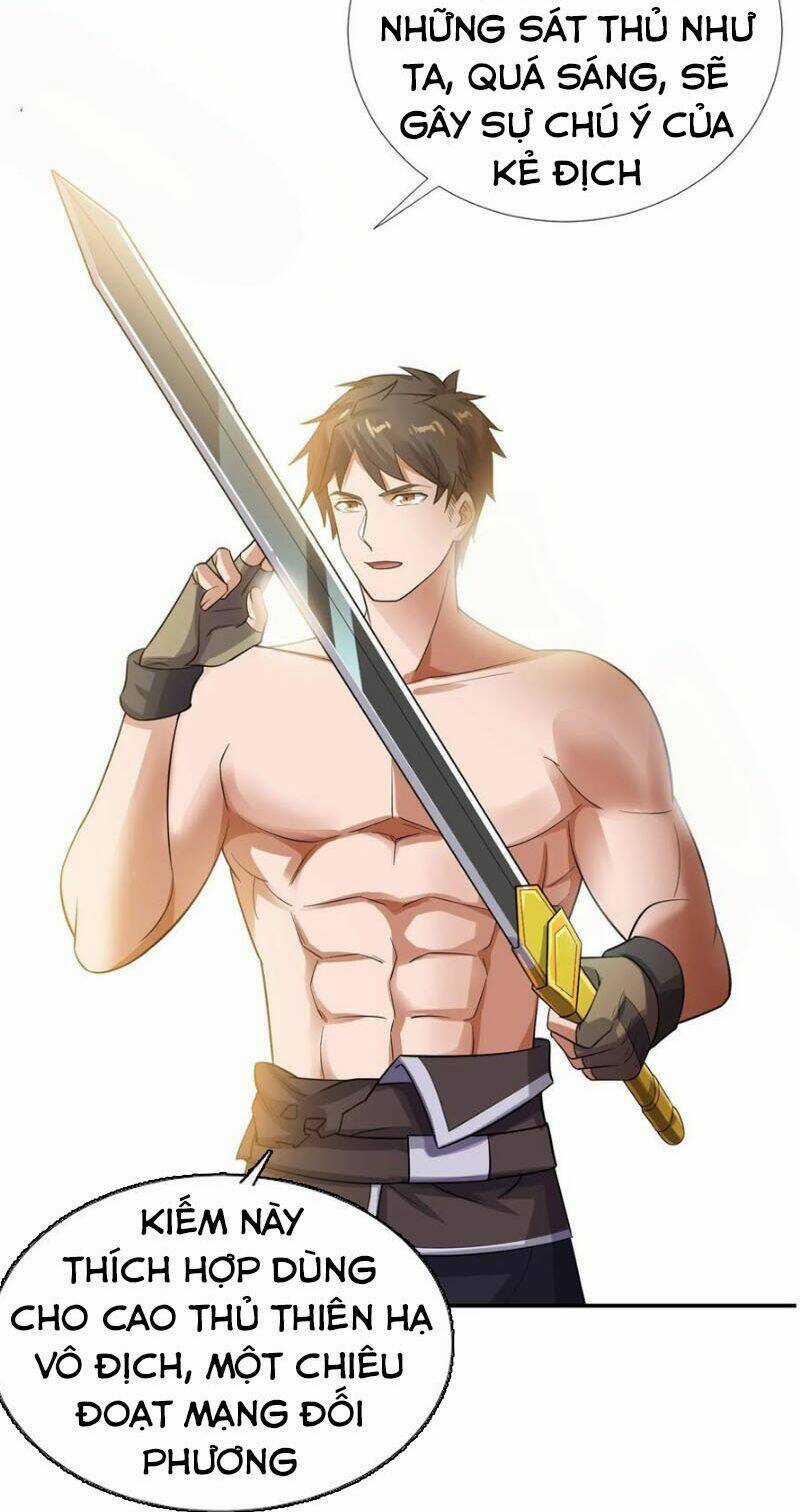 Nguyên Long - Chapter 147 - Trang 6