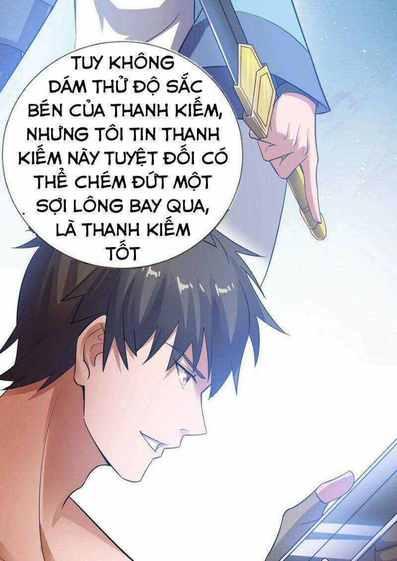 Nguyên Long - Chapter 147 - Trang 8