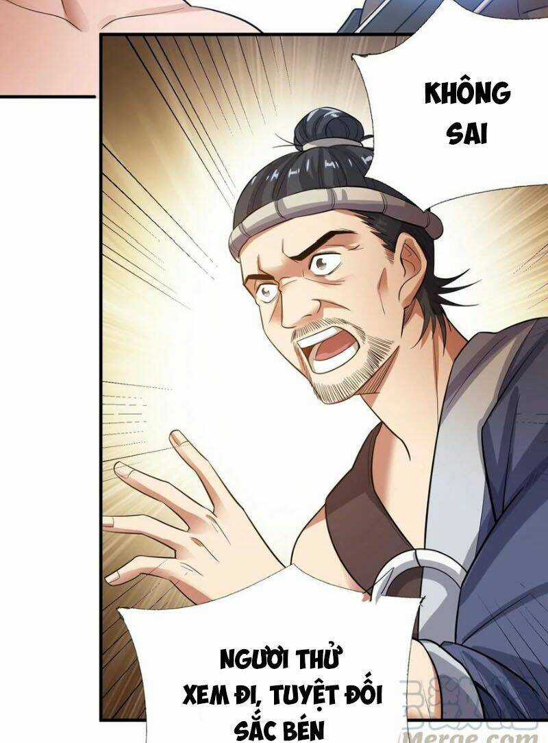 Nguyên Long - Chapter 147 - Trang 9