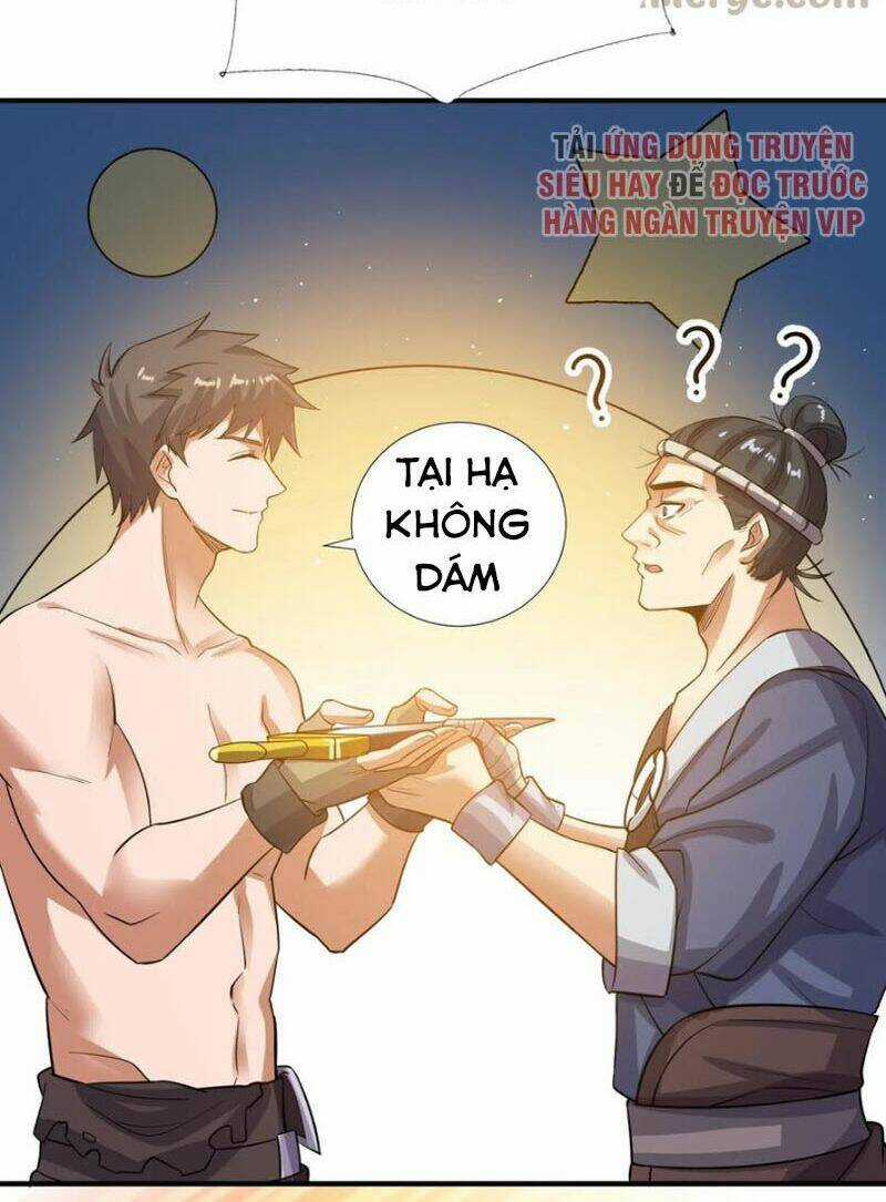 Nguyên Long - Chapter 147 - Trang 10