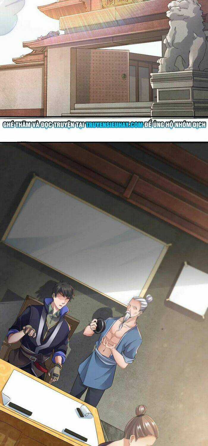 Nguyên Long - Chapter 148 - Trang 2