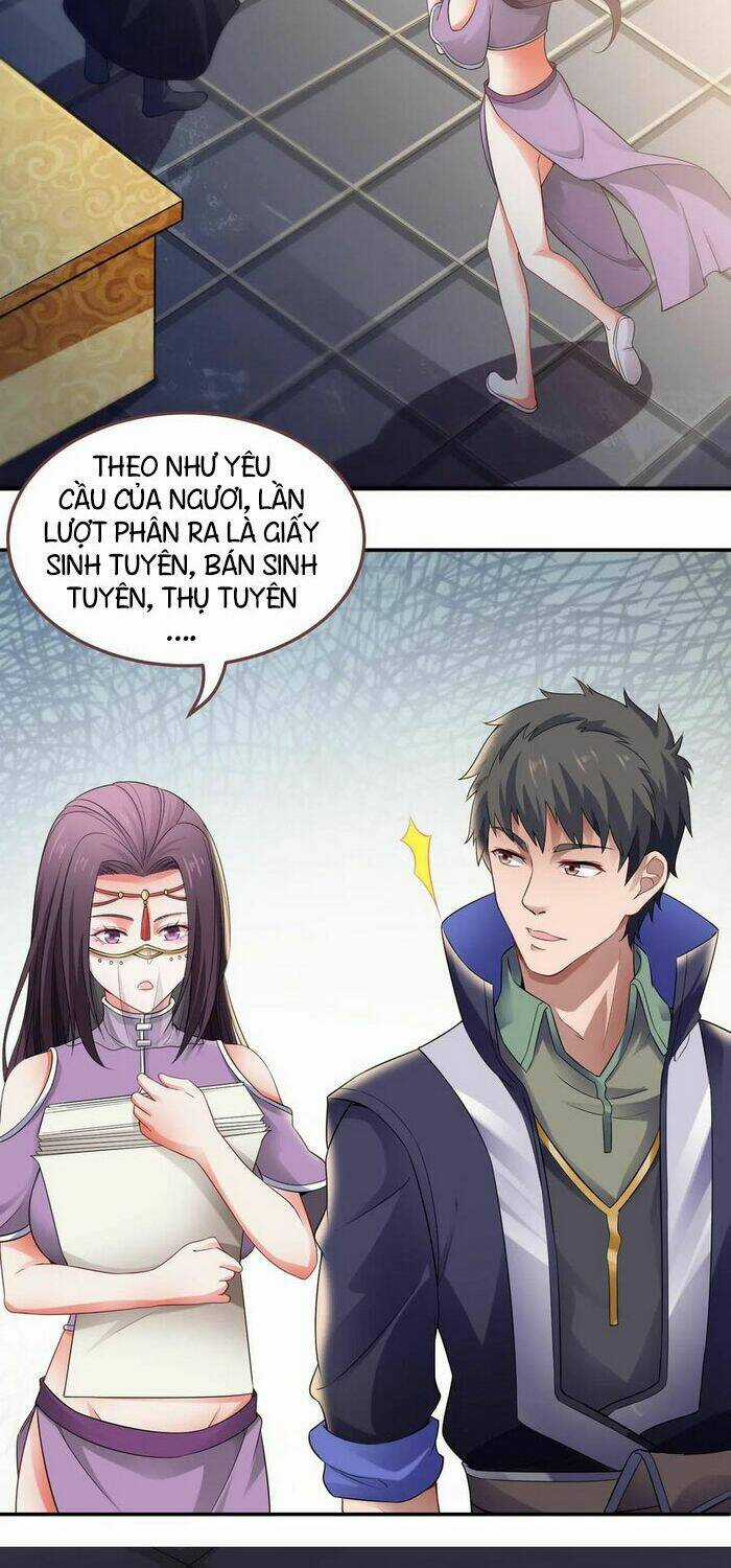 Nguyên Long - Chapter 148 - Trang 12