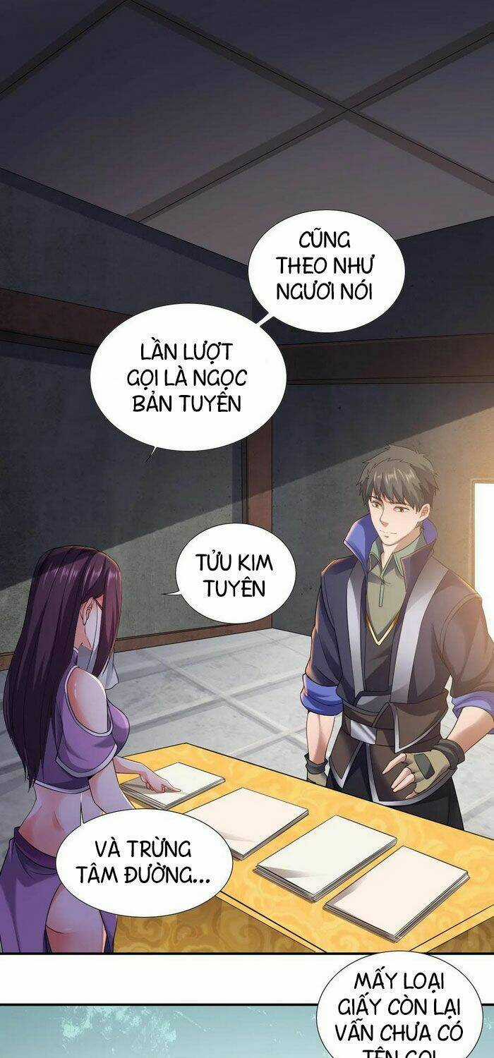 Nguyên Long - Chapter 148 - Trang 13