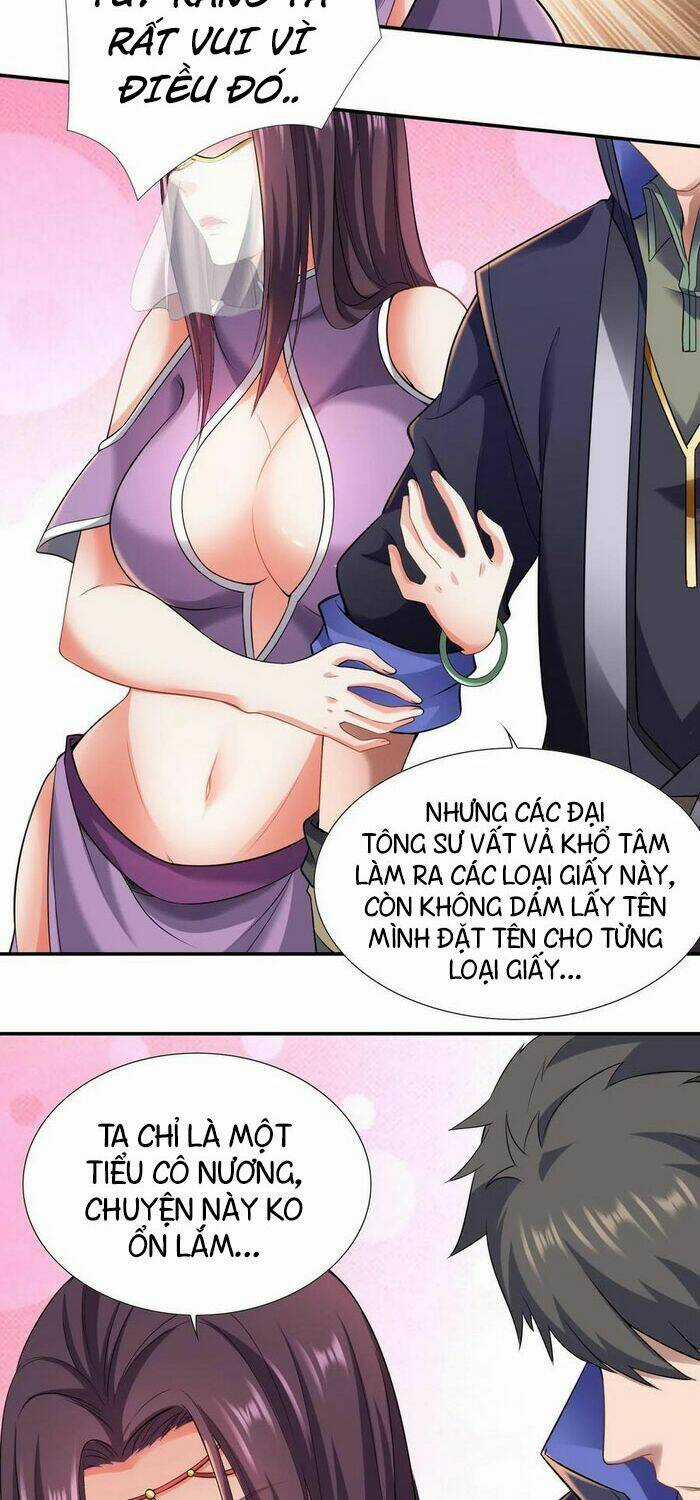 Nguyên Long - Chapter 148 - Trang 16