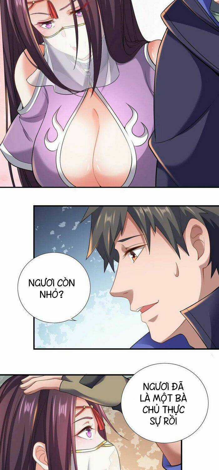 Nguyên Long - Chapter 148 - Trang 17