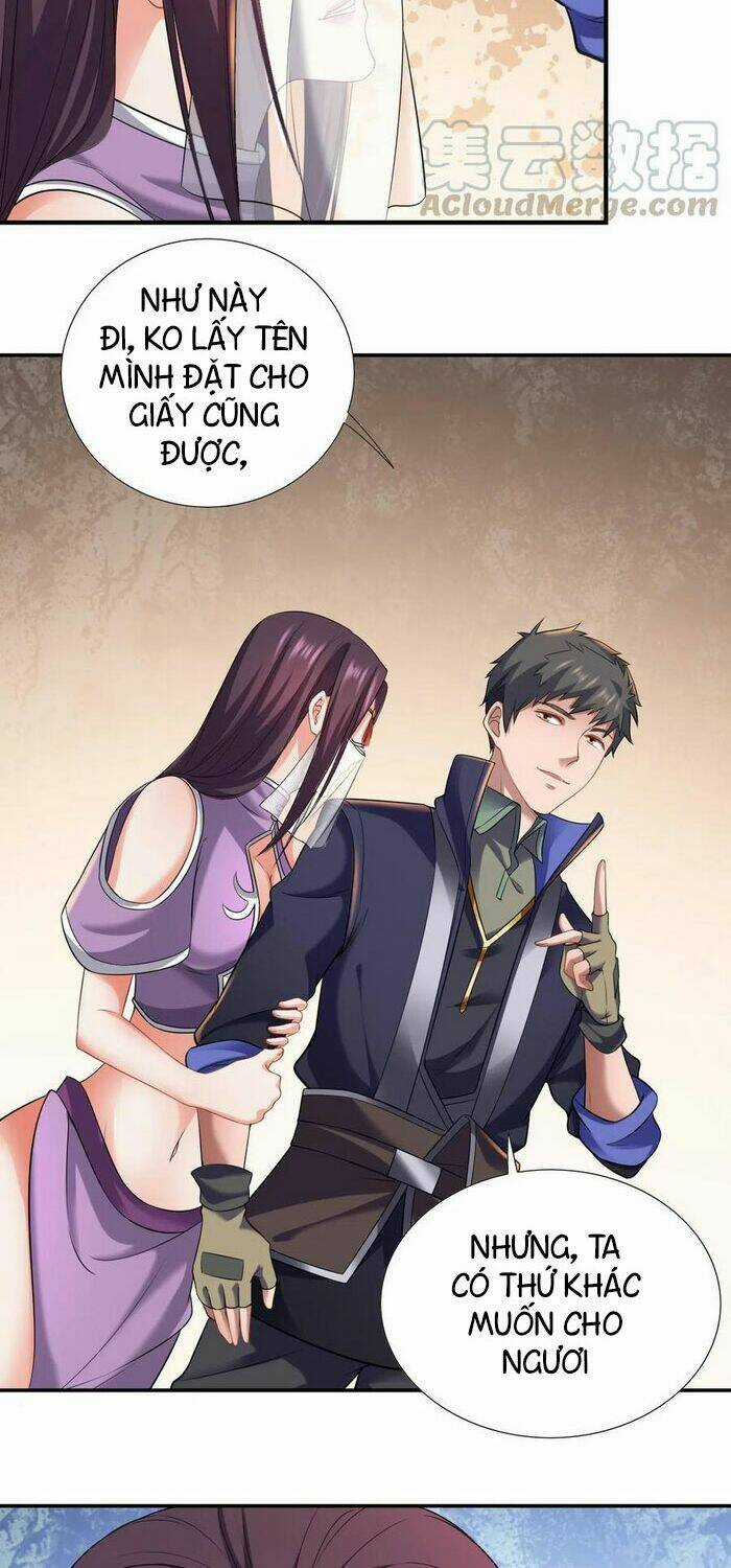 Nguyên Long - Chapter 148 - Trang 18