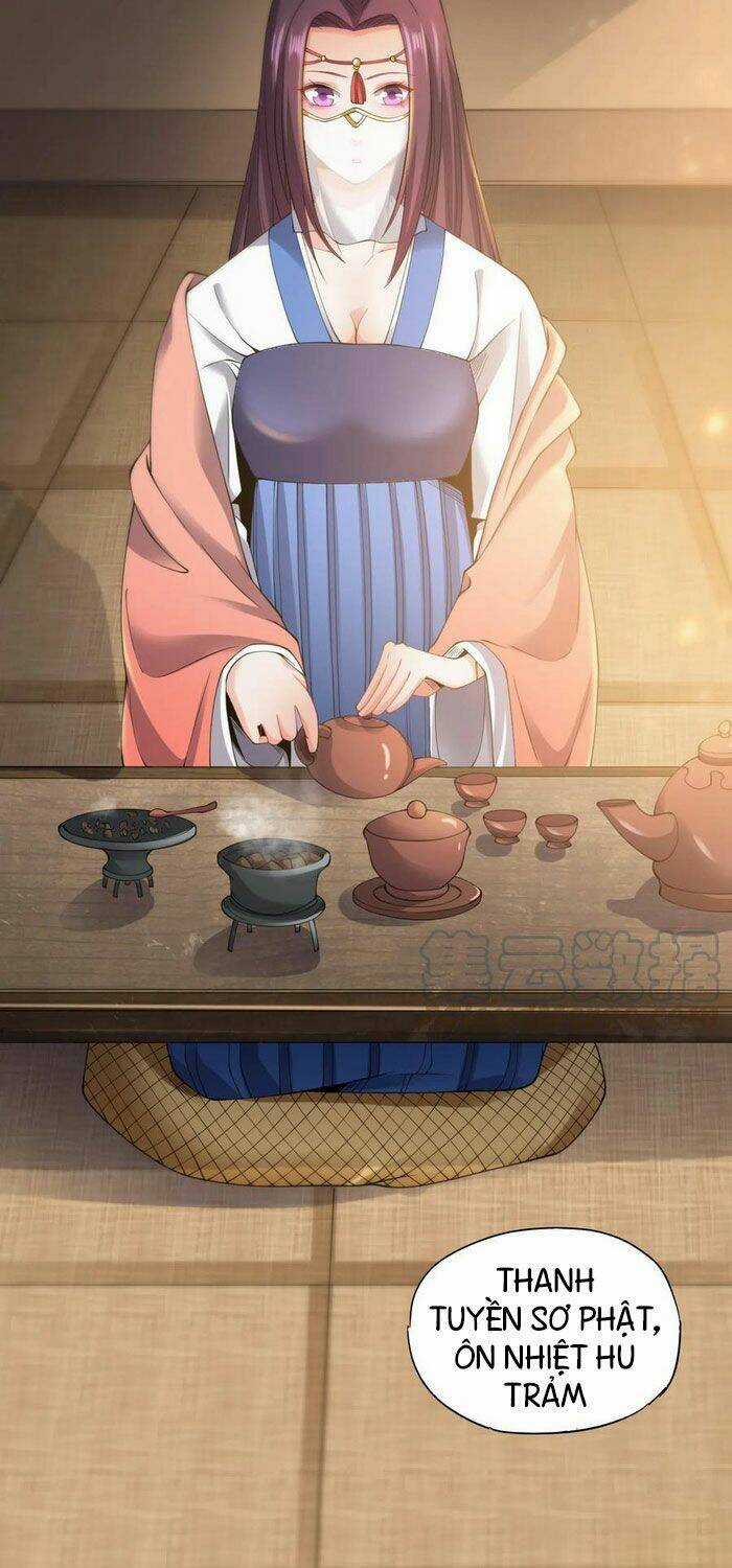 Nguyên Long - Chapter 148 - Trang 21