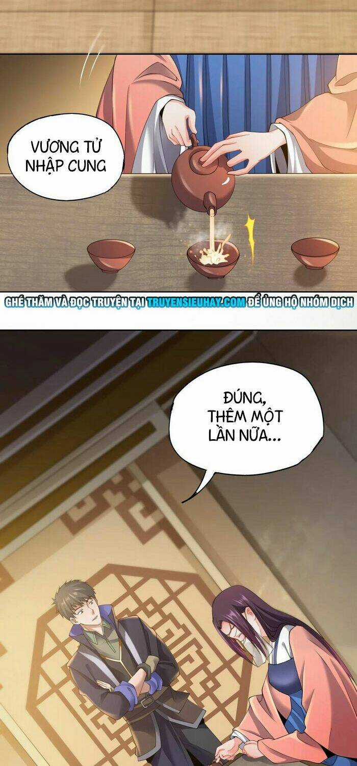 Nguyên Long - Chapter 148 - Trang 22