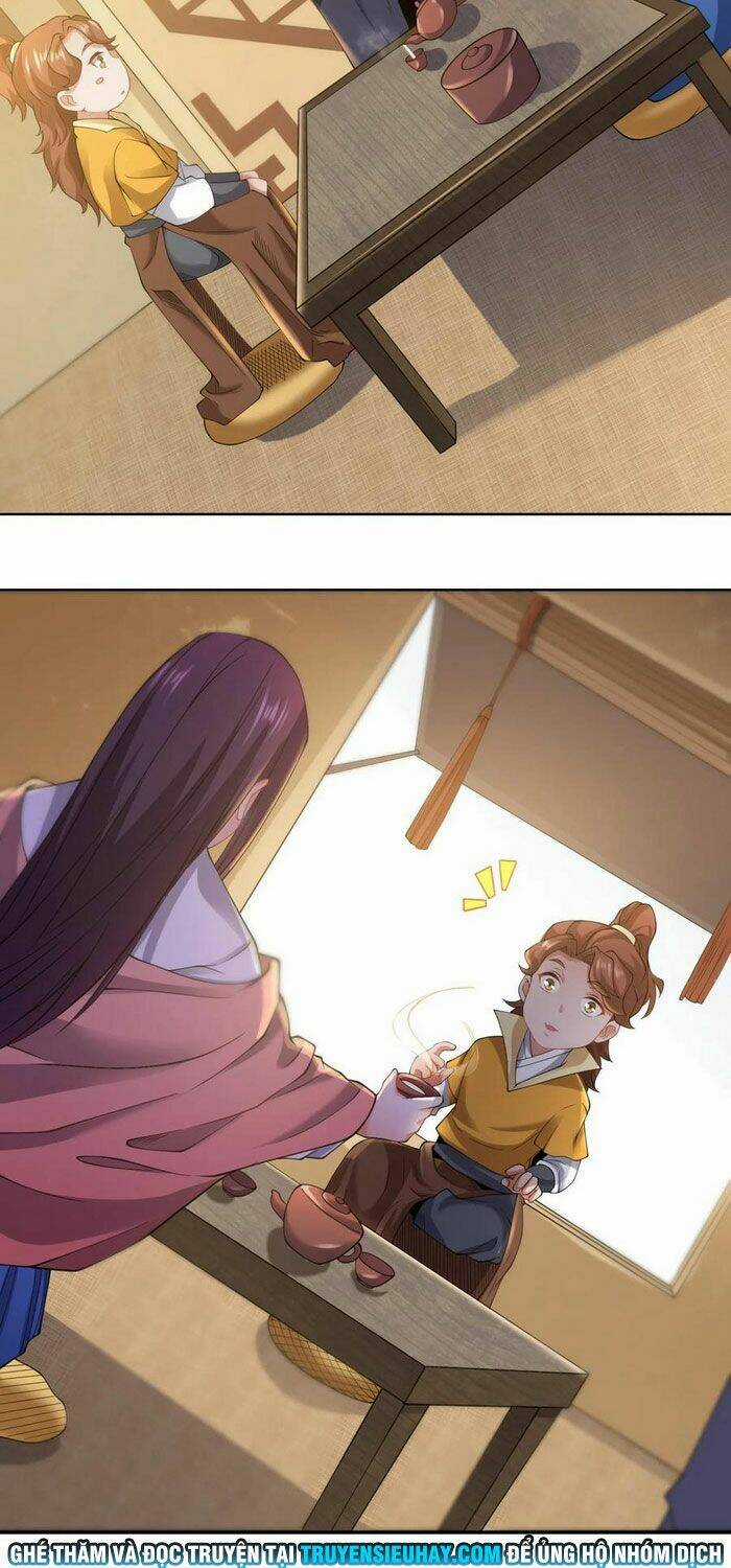 Nguyên Long - Chapter 148 - Trang 23