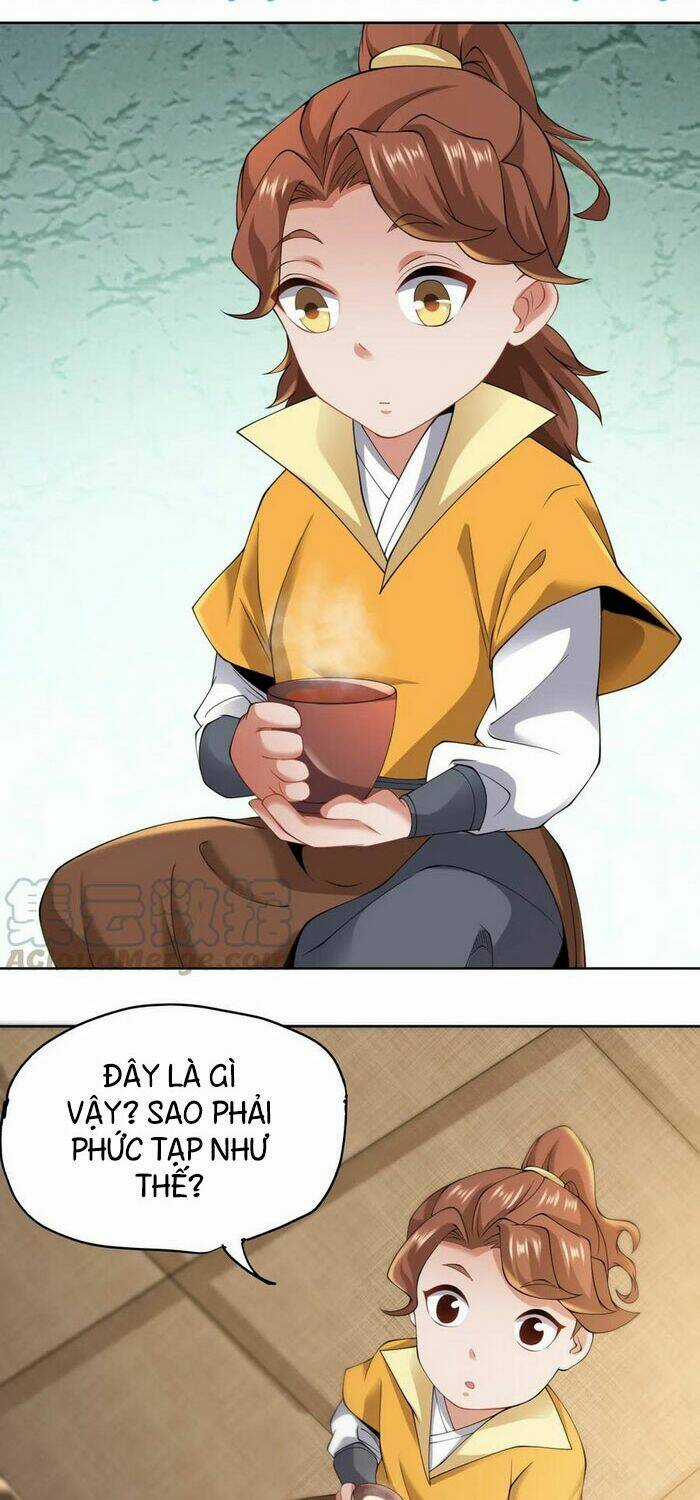 Nguyên Long - Chapter 148 - Trang 24