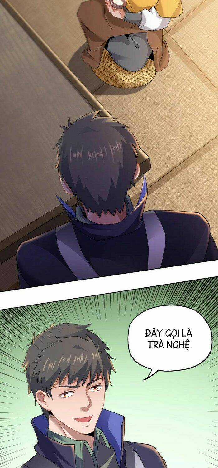 Nguyên Long - Chapter 148 - Trang 25