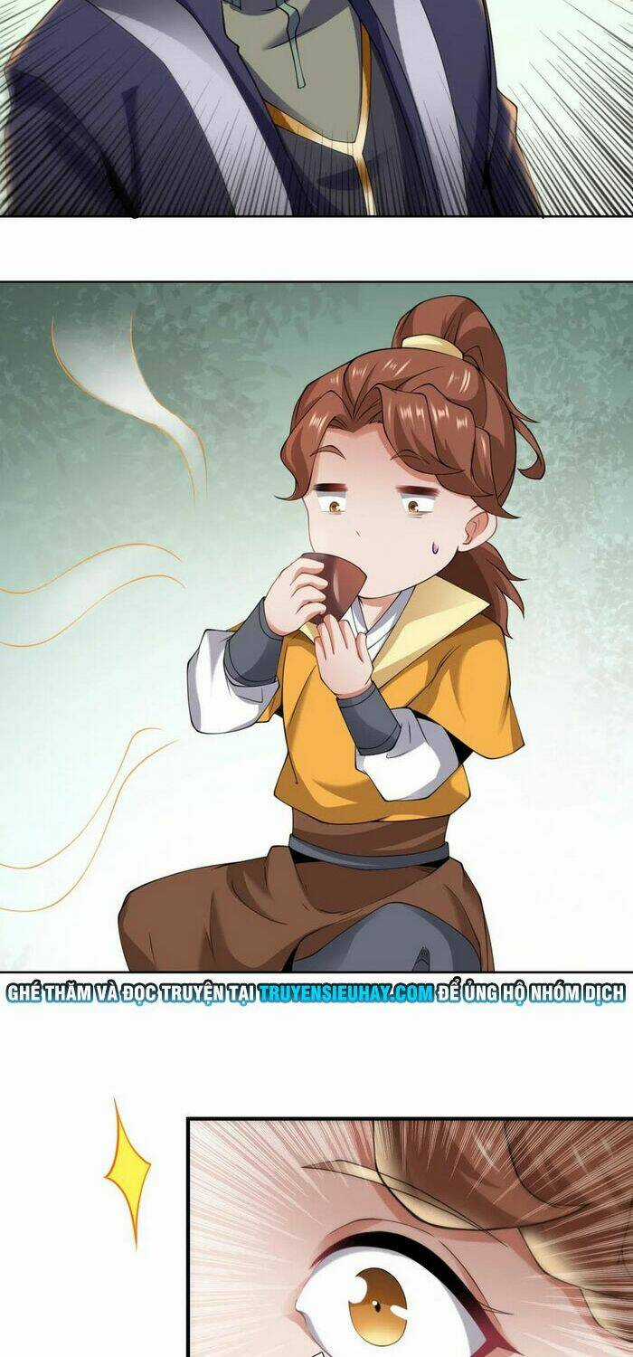 Nguyên Long - Chapter 148 - Trang 26