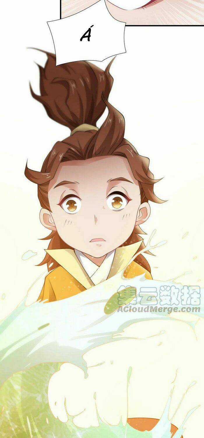 Nguyên Long - Chapter 148 - Trang 27