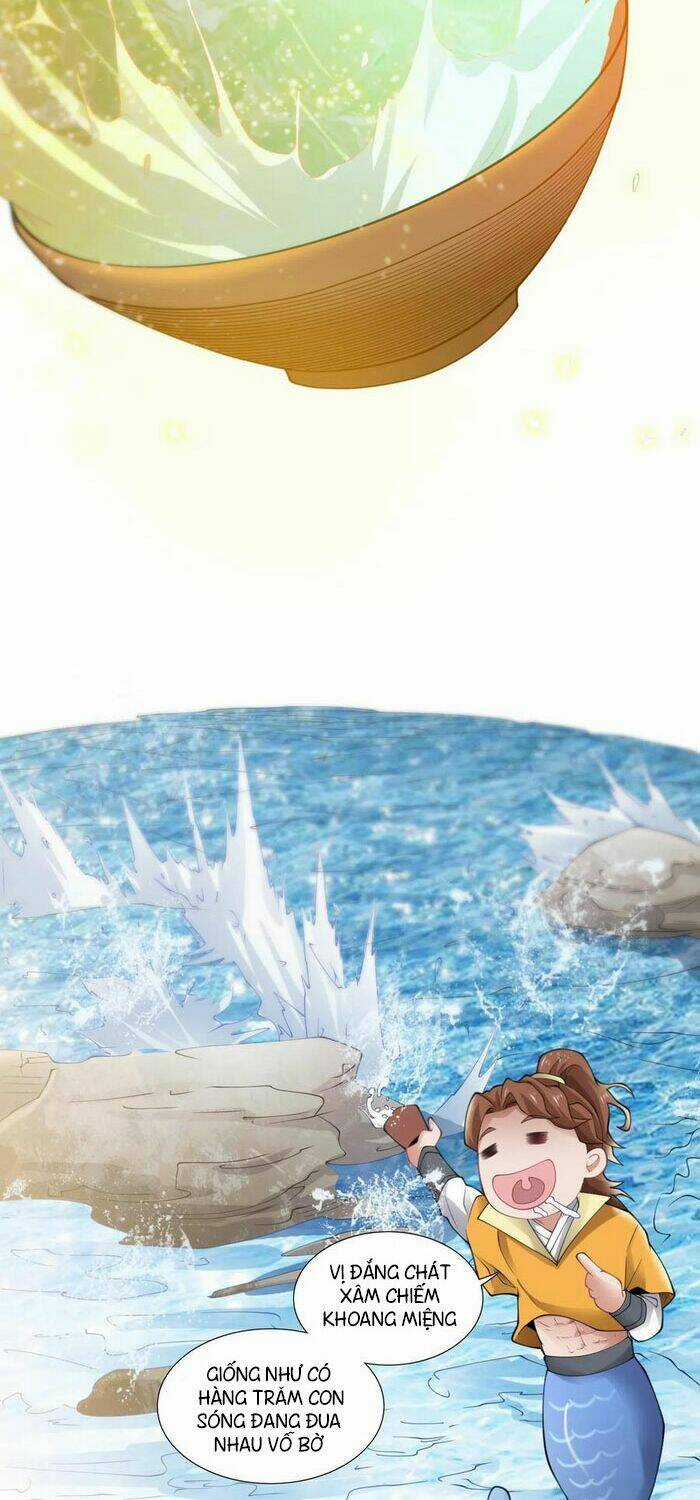 Nguyên Long - Chapter 148 - Trang 28