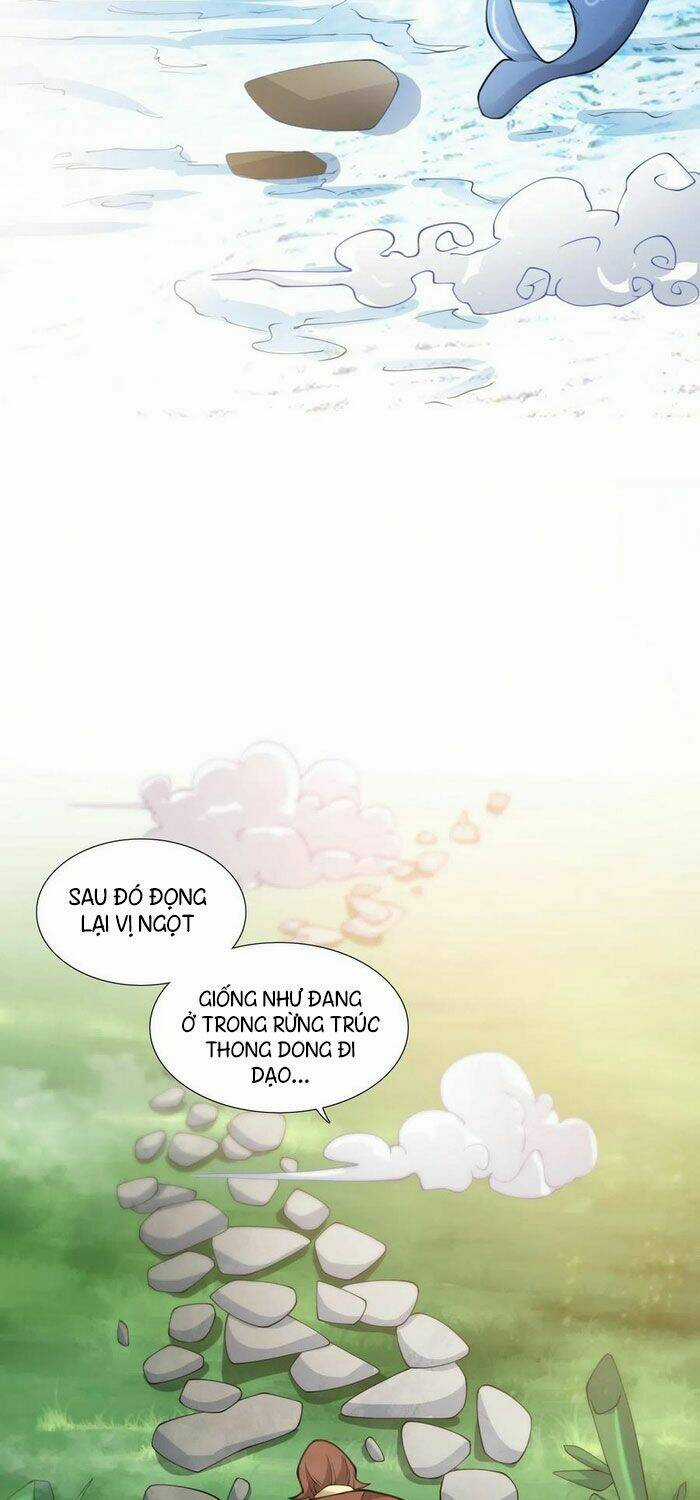 Nguyên Long - Chapter 148 - Trang 29