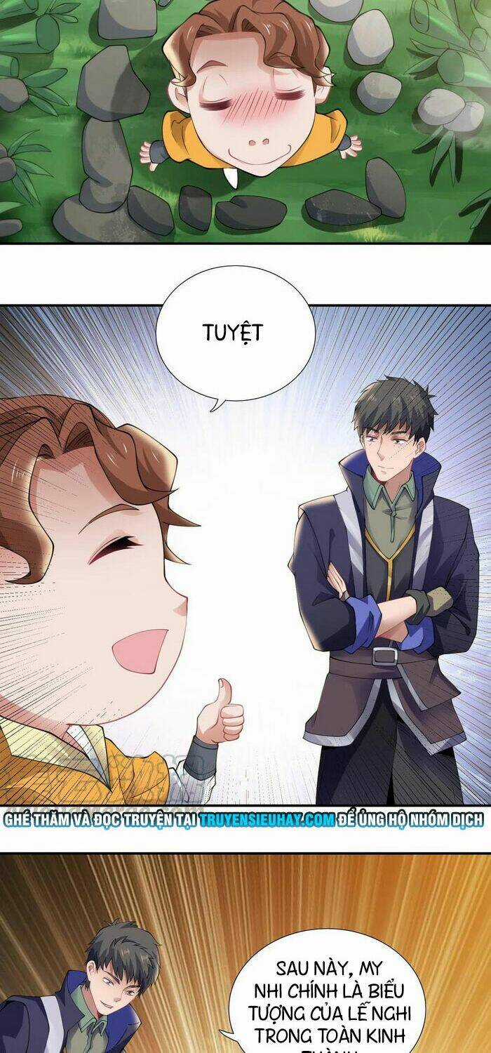 Nguyên Long - Chapter 148 - Trang 30