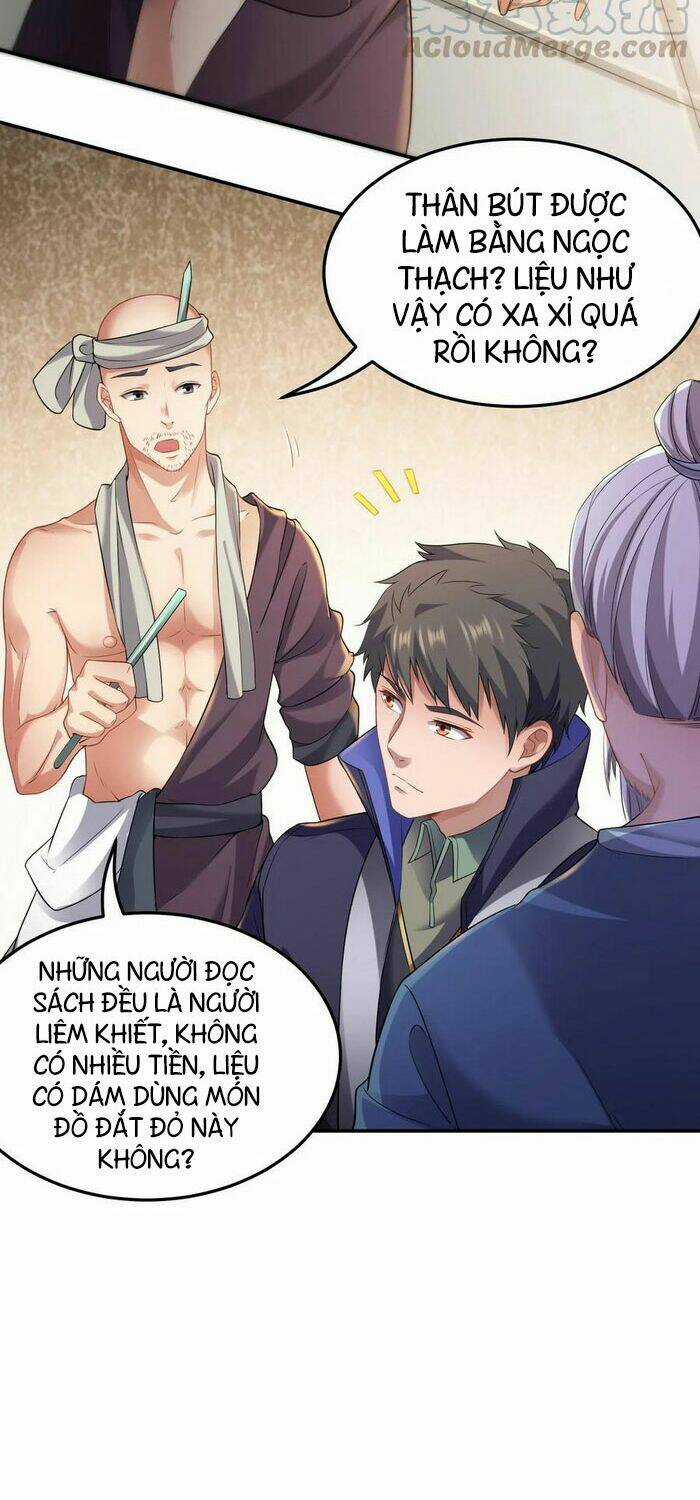 Nguyên Long - Chapter 148 - Trang 4