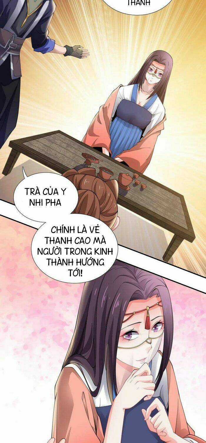 Nguyên Long - Chapter 148 - Trang 31